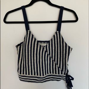 Madewell top